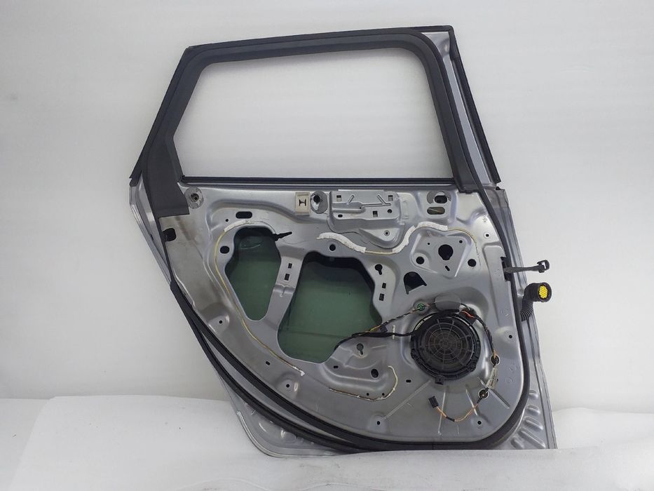 Porta trás esquerda PEUGEOT 508 SW