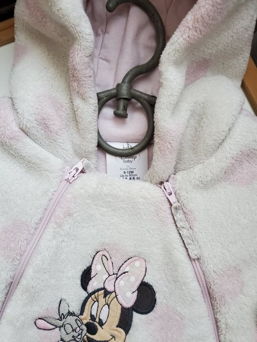 Комбінезон 6-9-12місяців