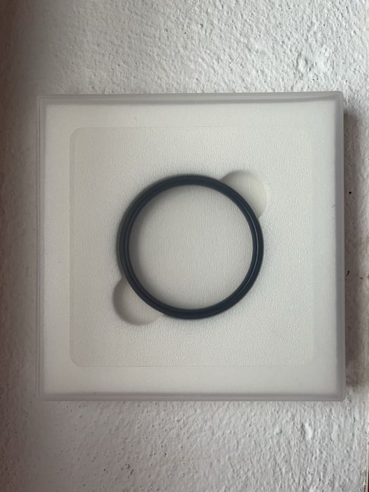 *Novo* Lente Artisans 24mm f1:1.4