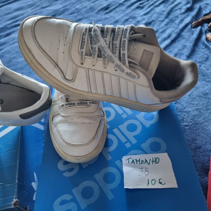 Nike   Adidas.  Ralph Lauren