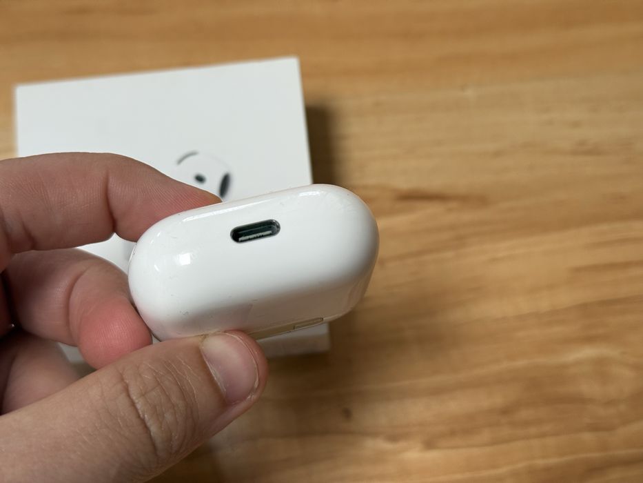 Apple Airpods 4 (bez anc)