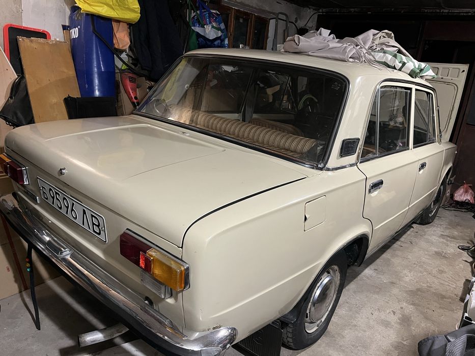 Продамо  Ваз 21011