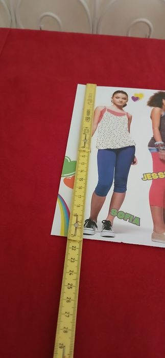 Poster Docemania, novo