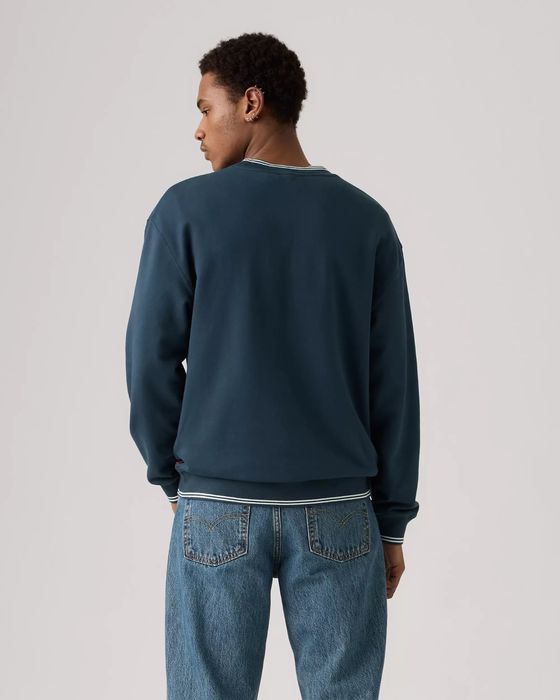 Світшот LEVIS чоловічий