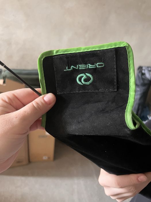 ORIENT RODS Карповик Galax 12,6 3,5lb