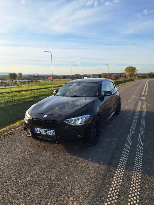 BMW Seria 1