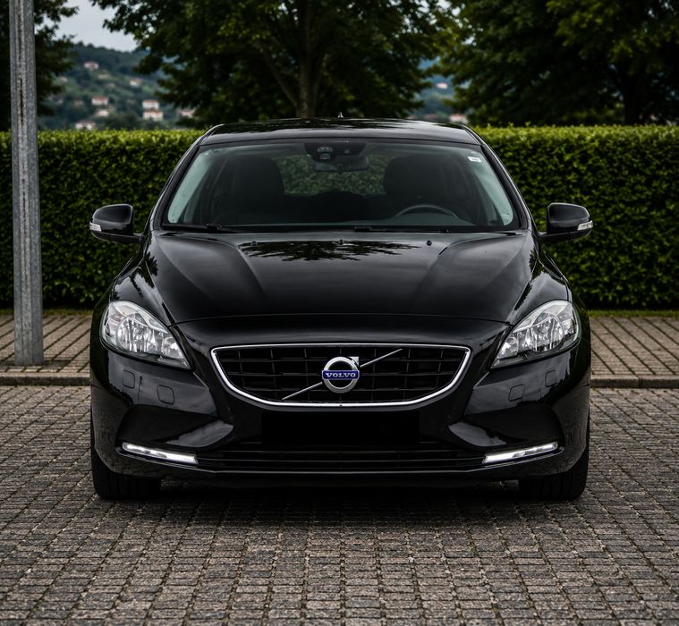 VOLVO V40 1.6 D2 Eco Kinetic