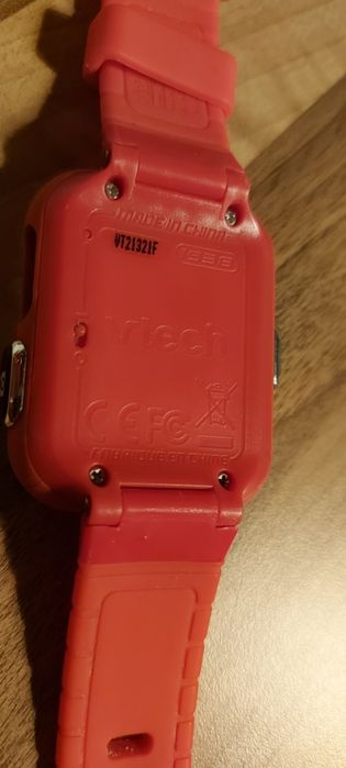 VTech Kidizoom Smartwatch DX2