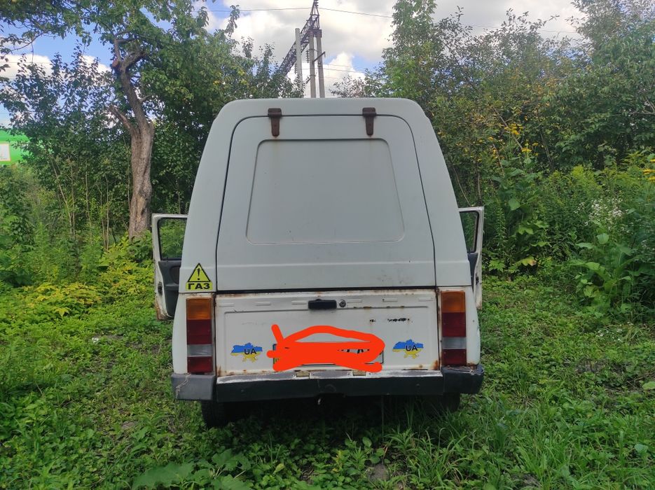 Продам автомобіль