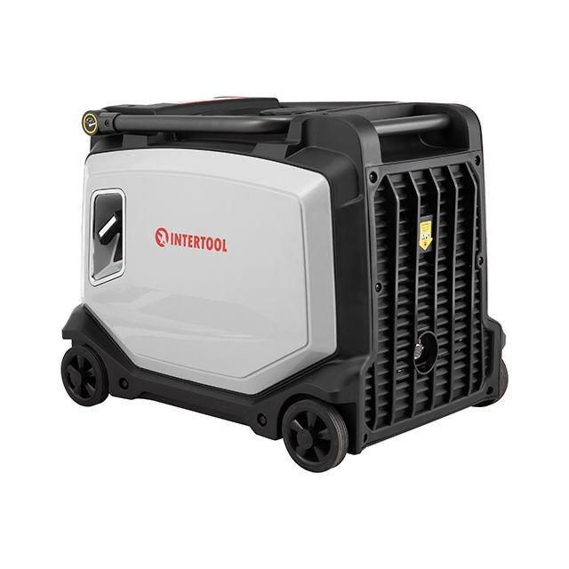 Генератор внаекторний  STORM INTERTOOL DT-1338