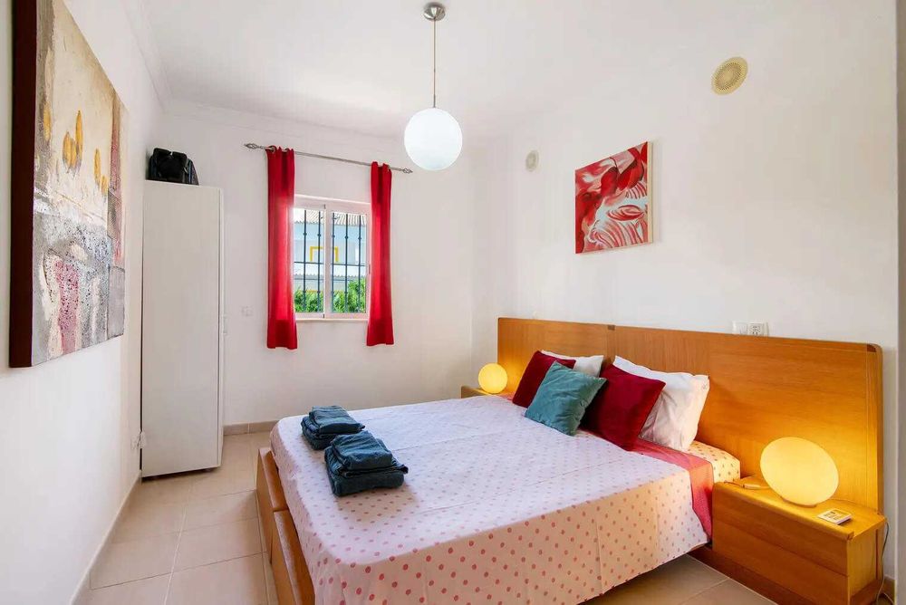 T2 a 3 km da praia com piscina - Encosta São José by Gabi Miguel