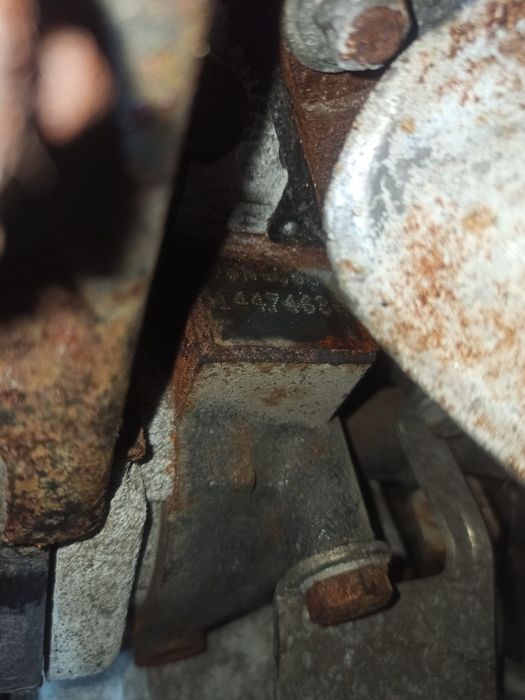 Двигун мотор двигатель 198A4000 1.4 t-jet Fiat Alfa Romeo Lancia