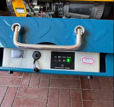 ваги wi-fi електронні 300 кг підлогові платформа 52 х 42 весы вага вес