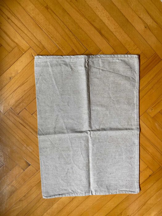 Lniany worek 120 cm x 70 cm