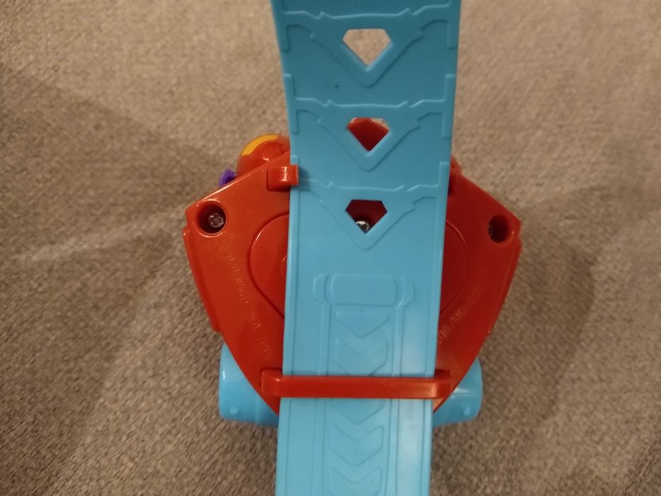 Zegarek/ zabawka Super Zings Enigma