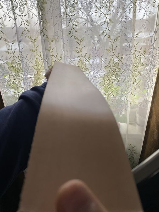 Ремень для правки бритв