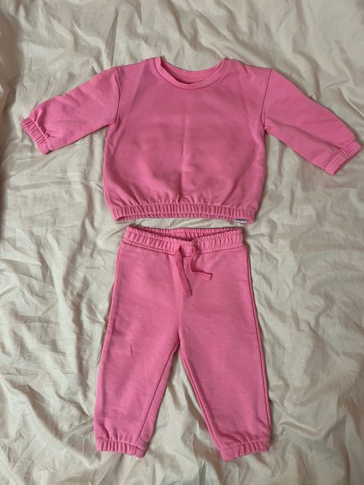 Костюм для дівчинки від Primark