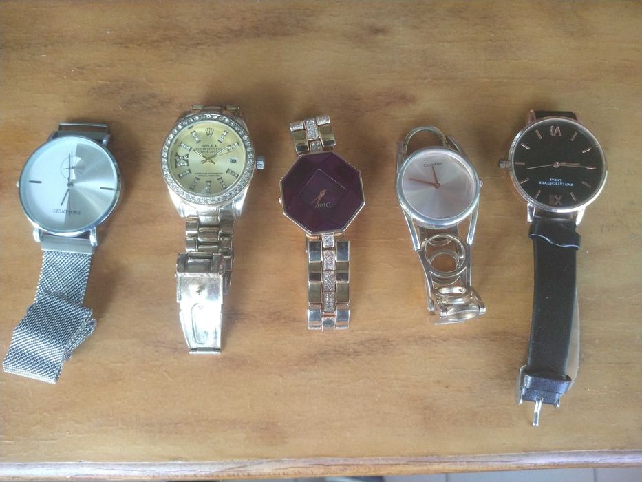 Час Dior Calvin Klein наручные наручный