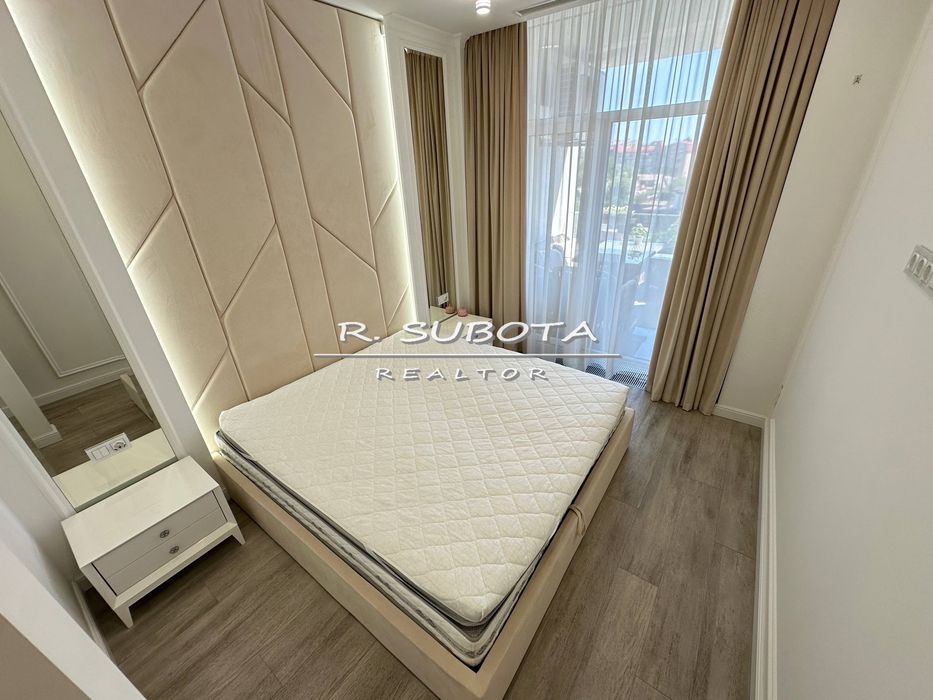 3.к. студия ЖК Комфорт Сити Люкс 110м2 пр. Кирова Кировский Женева