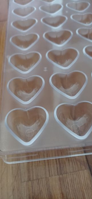 Polycarbonate Chocolate Molds64861253910274123