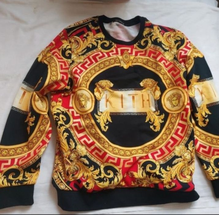 Bluza męska nowa sweter