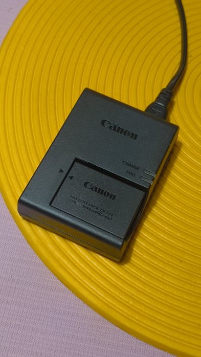Canon R50 - perfeito estado