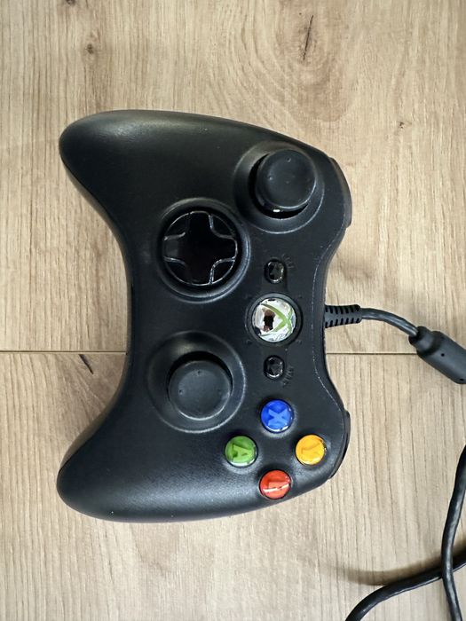 Kotroler XBOX 360 przewodowy