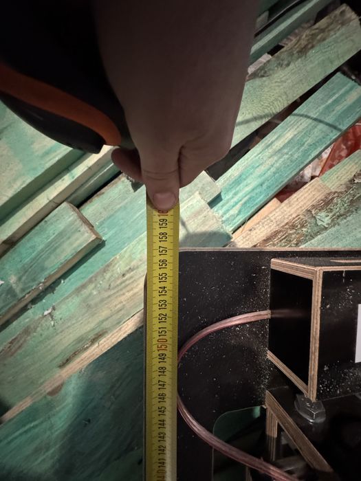 Струна для пінопласту