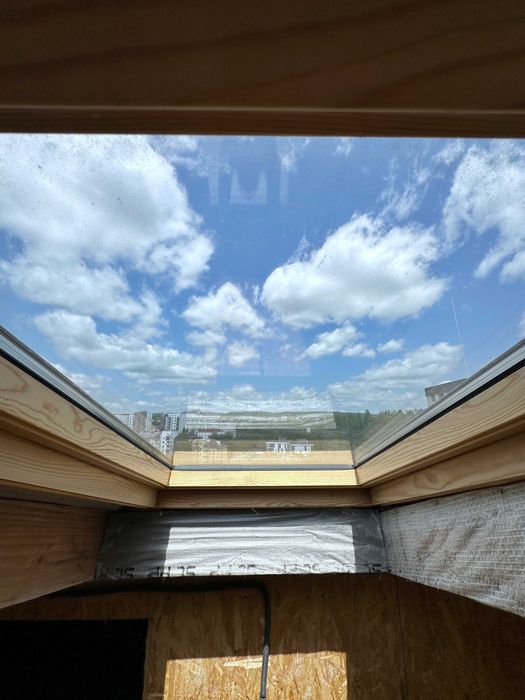 Продаж 6-кімнатної дворівневої квартири вул. Коциловського 13