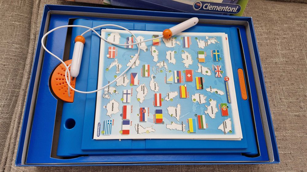 Brinquedo - Enciclopédia Geografia