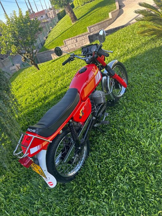 Sachs Motozax 1980