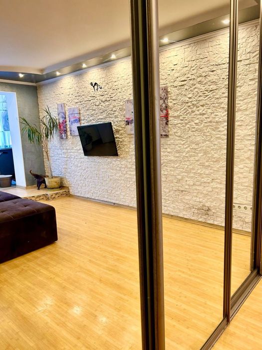 Аренда двухкомнатной квартиры