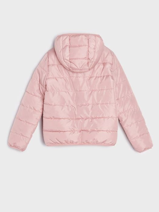 Продам легку стьобану куртку Sinsay