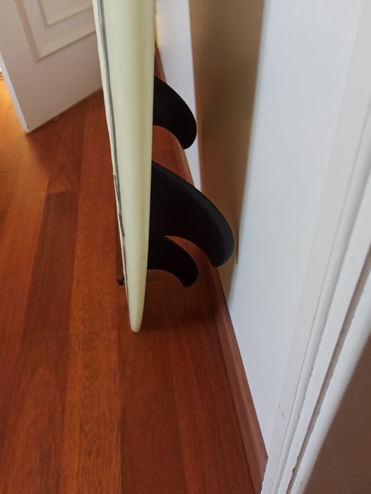 prancha surf tribord 8'