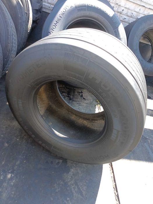 435/50R19.5 Pirelli Prometeon H02 Pro Trailer naczepa