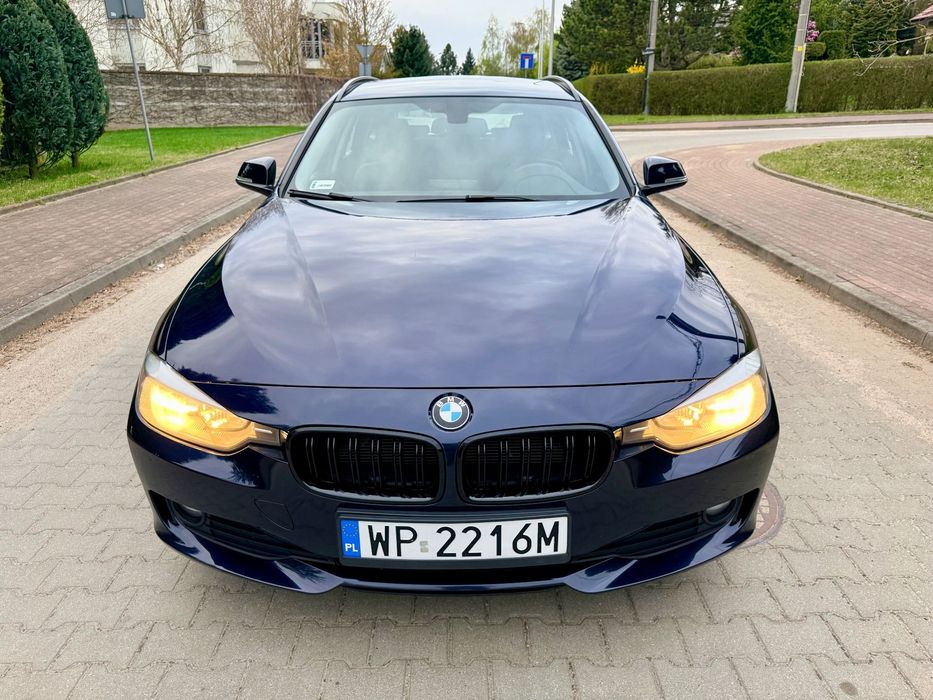 BMW Seria 3