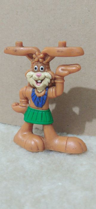 Nesquick Boneco Nesquick