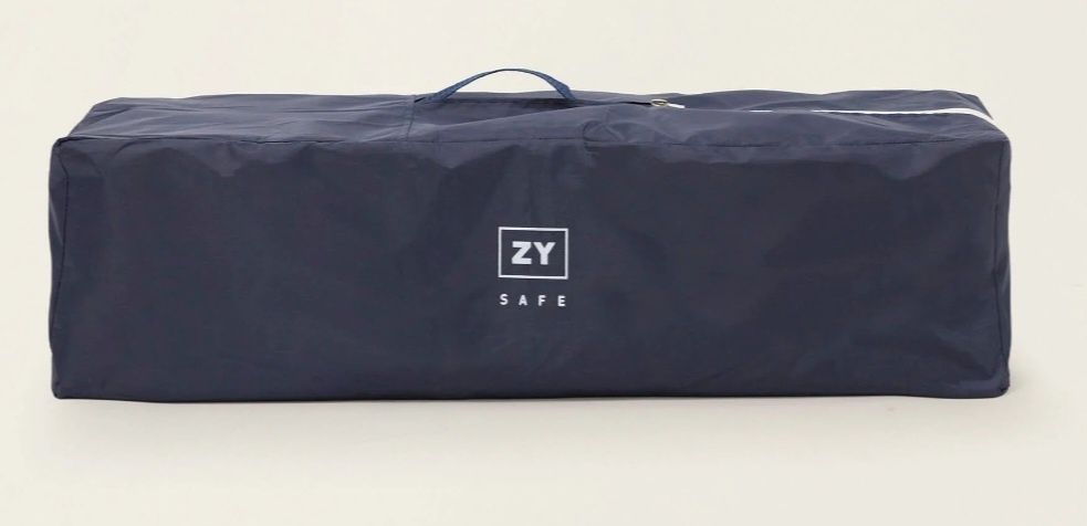 Vendo cama de viagem