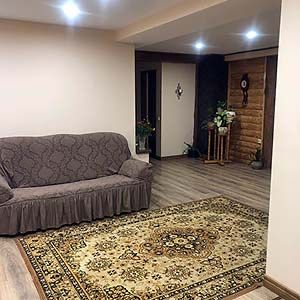 Відпочинок у Карпатах