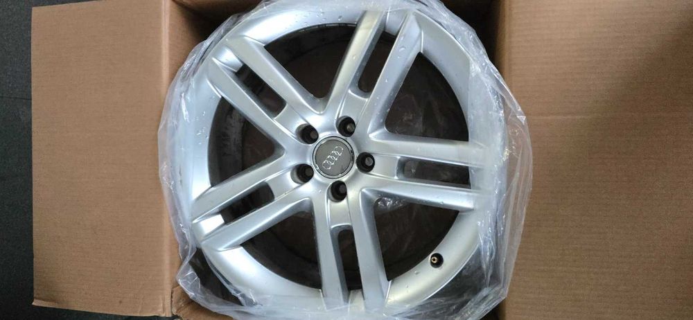 Легкосплавні диски 8.5x19 PSD5x112 ET45 DIA66.6 для Audi A4 A5 A6 A7Q5