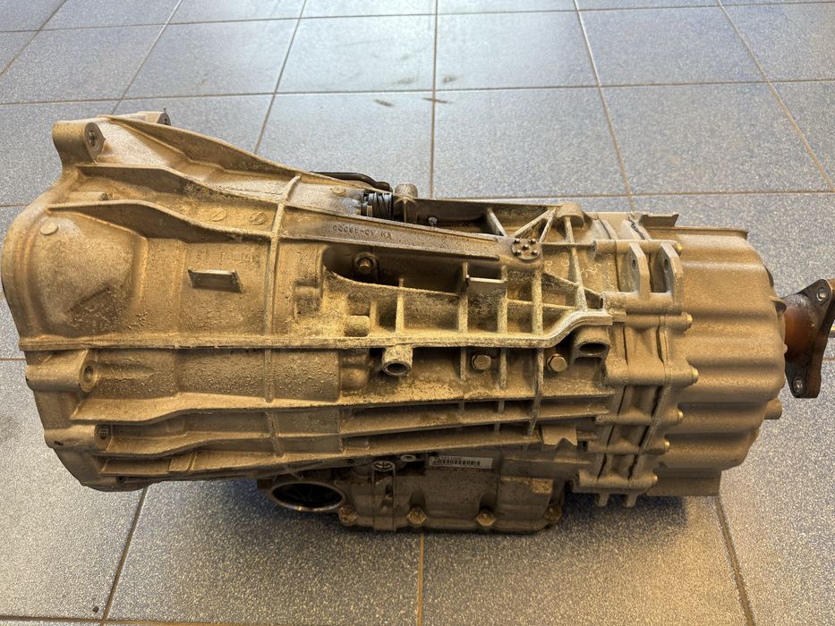 Skrzynia biegów BMW M4 F82 M3 F80 automat DCT