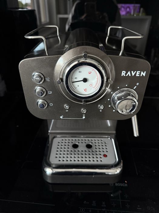 Ekspres RAVEN EER001B