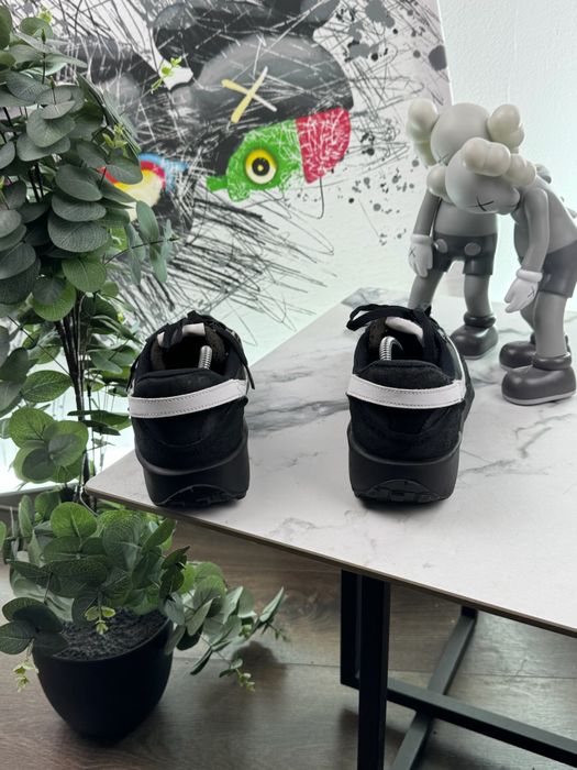 Кросівки Nike Waffle Debut 45 розмір Е7663