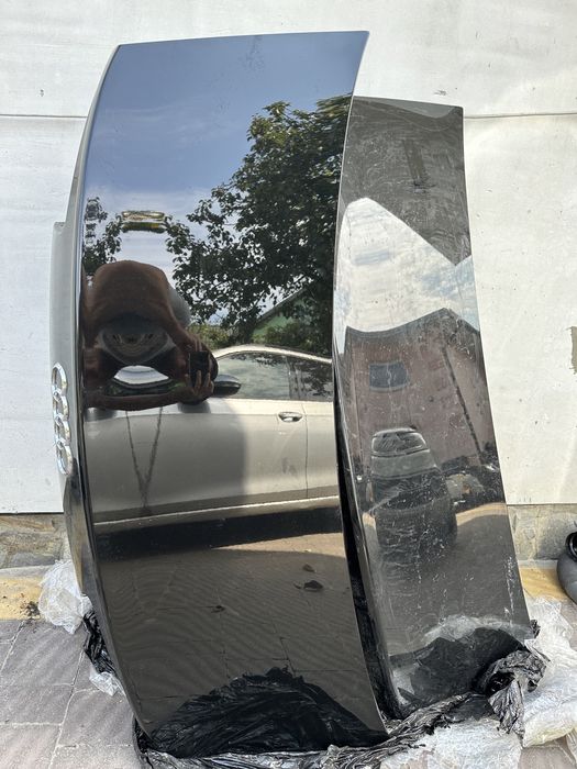 Кришка багажника,седан,Audi A6 C7,4G5,2011-2019