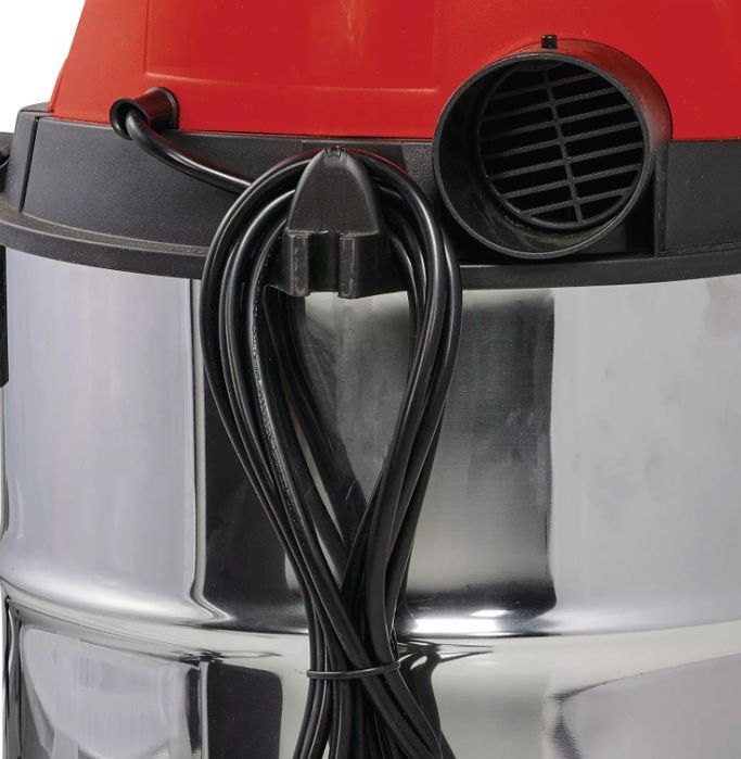 Пилосос промисловий Einhell TH-VC 1930 SA (2342190)