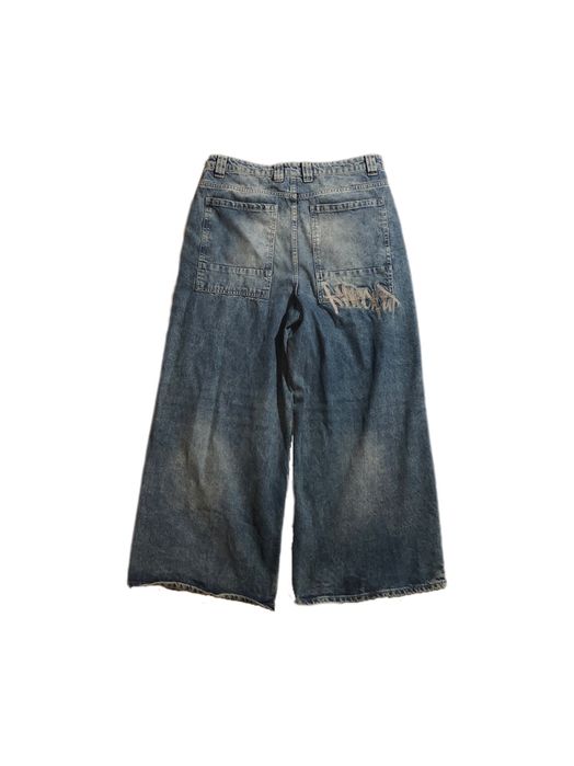 baggy jeans cropp