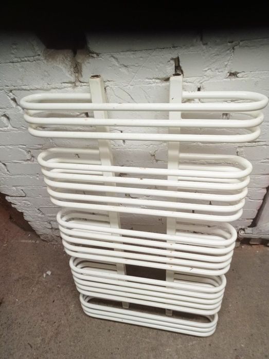 Grzejnik łazienkowy