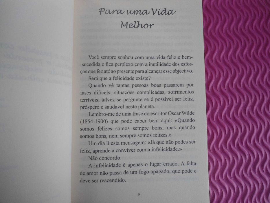 O Poder Interior por Lauro Trevisan