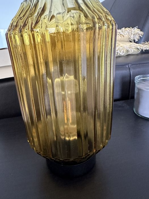 Luminaria Led Cozy Glam