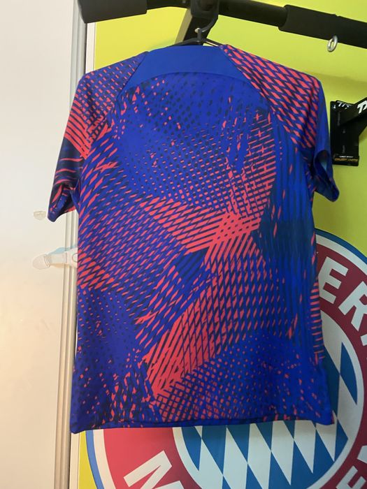 Koszulka pilkarska PSG junior